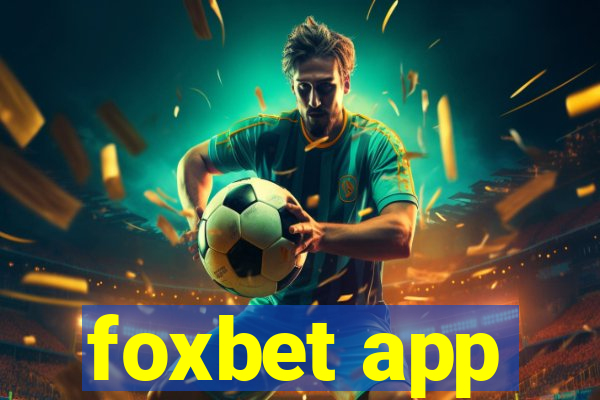 foxbet app